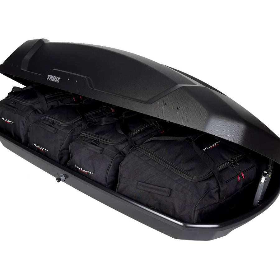 Kjust dakkoffer tassenset Thule Force Xt L