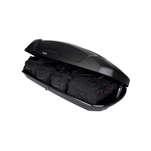 Kjust dakkoffer tassenset Thule Force Xt L