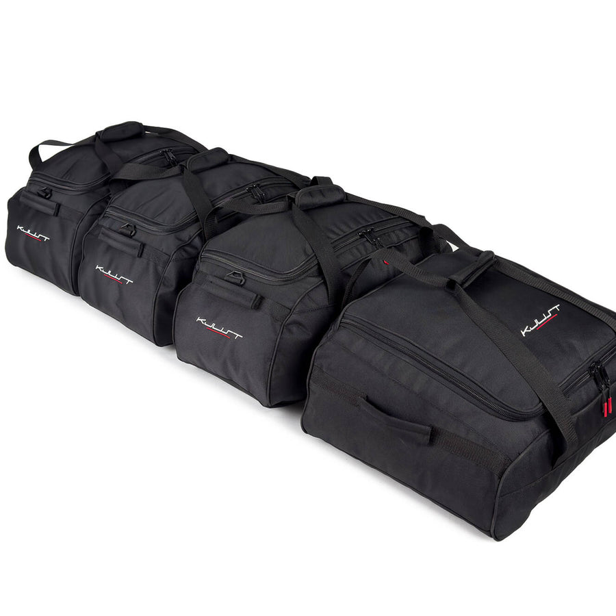 Kjust dakkoffer tassenset Thule Force Xt L