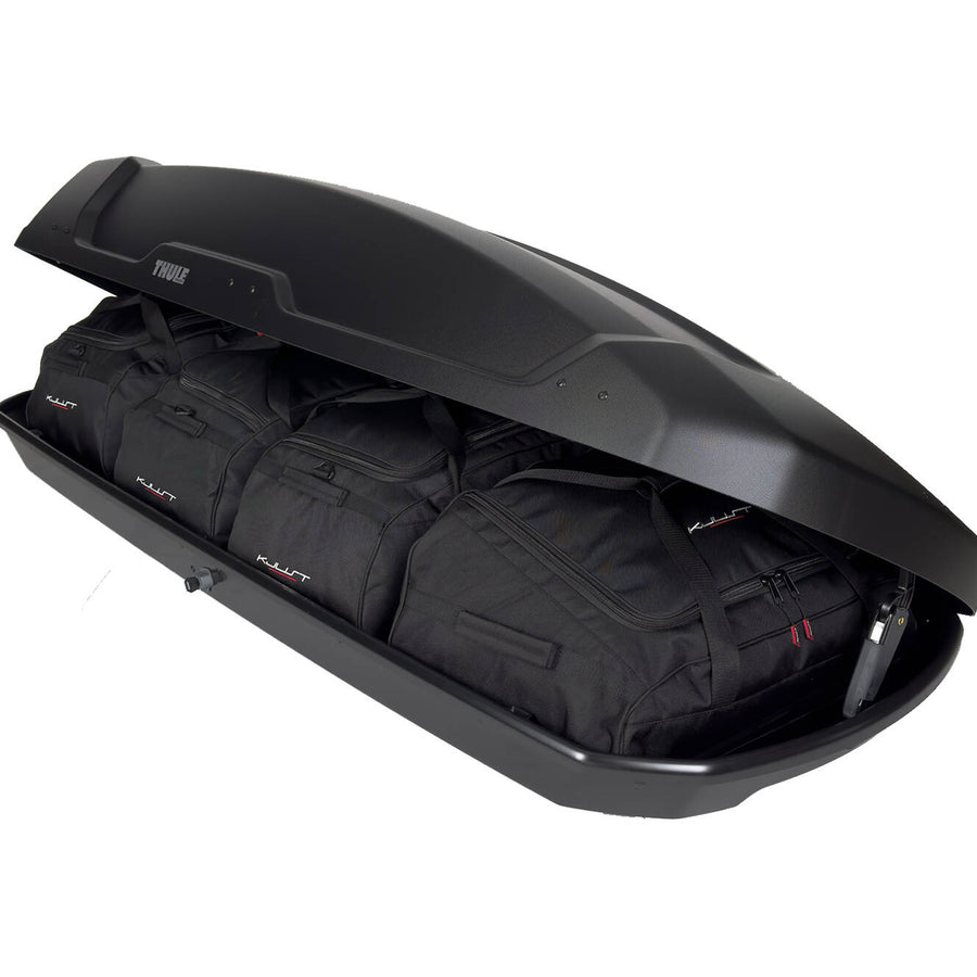 Kjust dakkoffer tassenset Thule Force Xt Xl