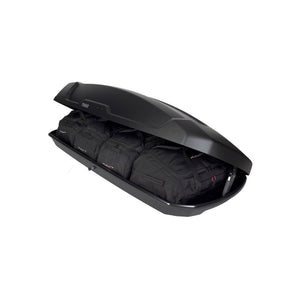 Kjust dakkoffer tassenset Thule Force Xt Xl
