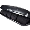 Kjust dakkoffer tassenset Hapro Trivor 560