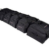 Kjust dakkoffer tassenset Hapro Trivor 560