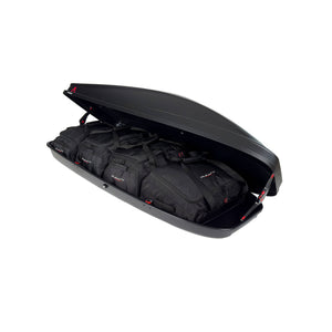 Kjust dakkoffer tassenset G3 Spark 480