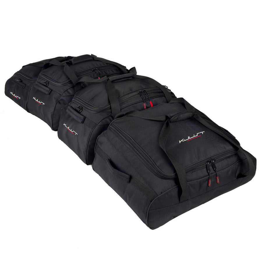 Kjust dakkoffer tassenset G3 Spark 480