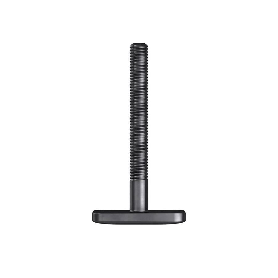 Thule T-track adapter T-track adapter Zwart