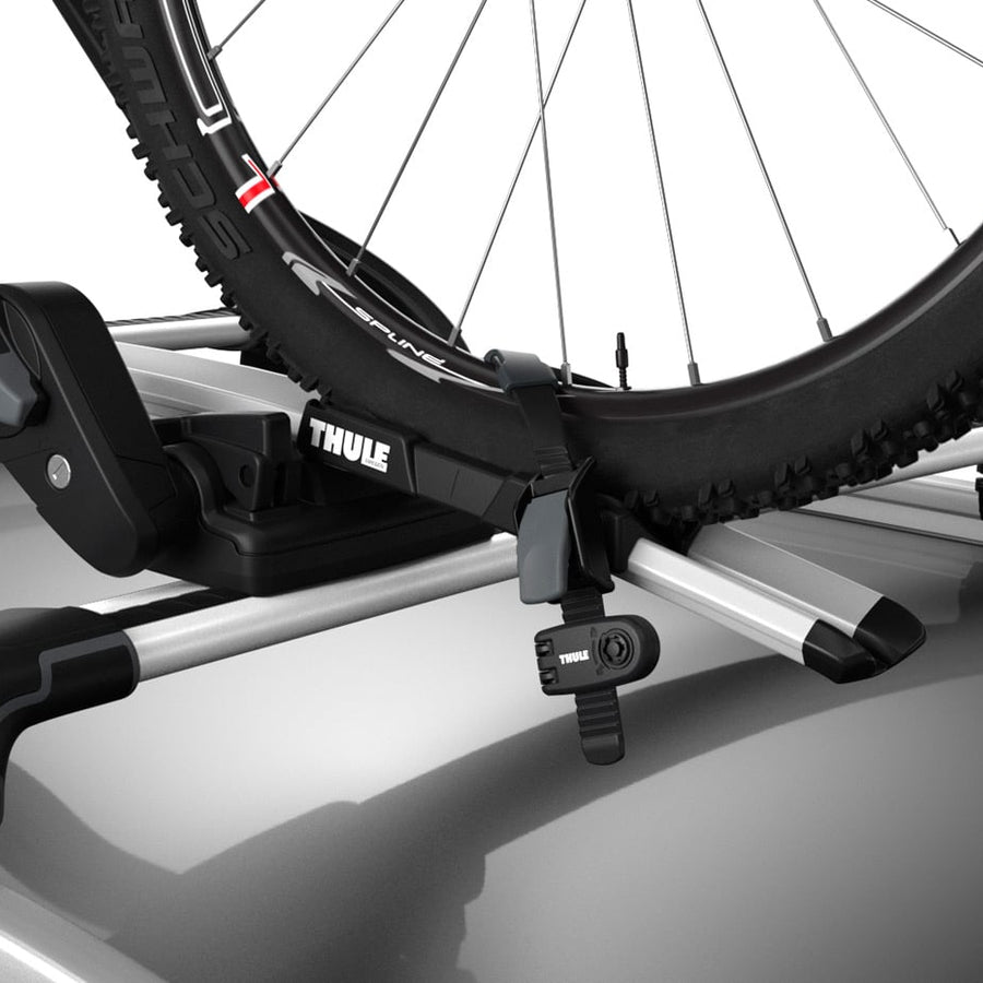 Thule Wheel Strap Locks Wielriemsloten