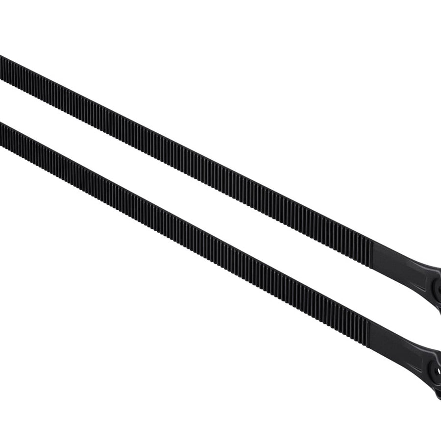 Thule extra long wheel straps Wielriemen
