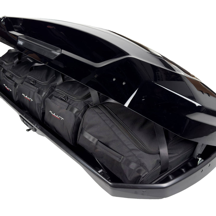 Kjust dakkoffer tassenset Thule Motion 3 Xl