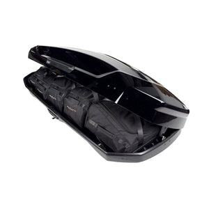 Kjust dakkoffer tassenset Thule Motion 3 Xl