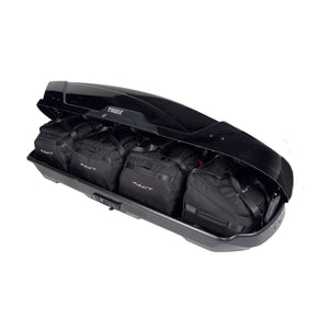 Kjust dakkoffer tassenset Thule Motion Xt Sport