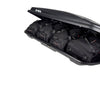 Kjust dakkoffer tassenset Taurus Xtreme 400