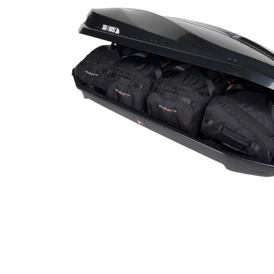 Kjust dakkoffer tassenset Taurus Strike 480