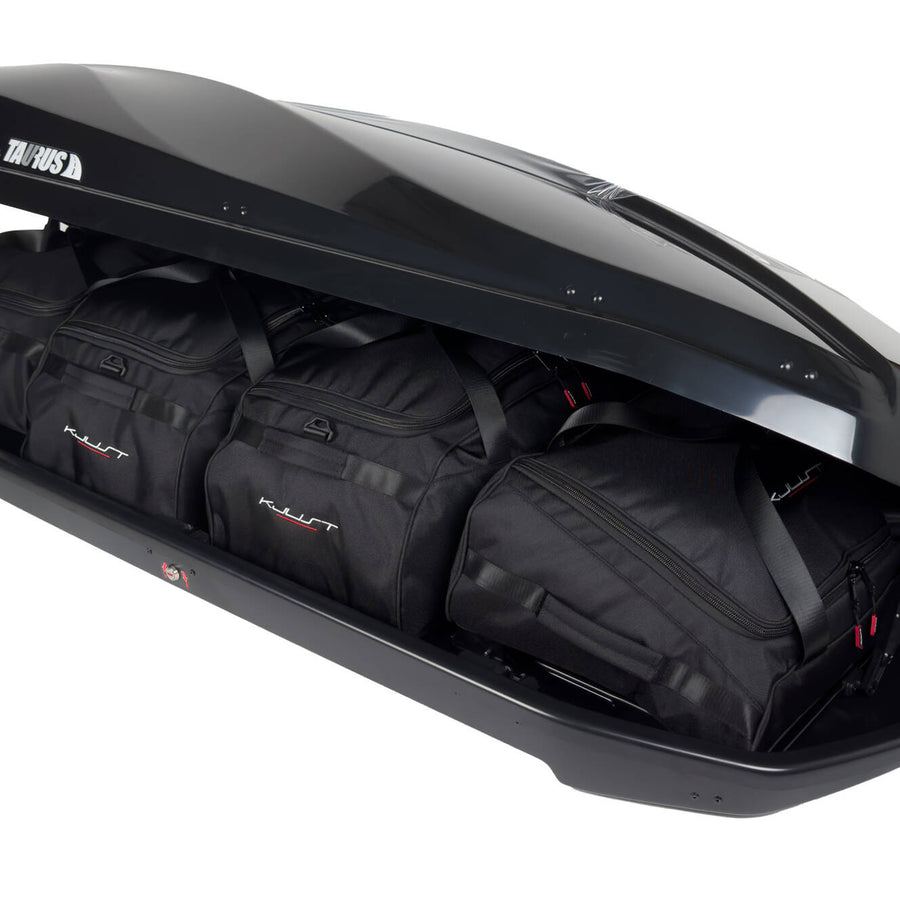 Kjust dakkoffer tassenset Taurus Strike 480