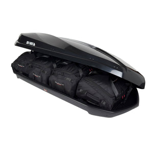 Kjust dakkoffer tassenset Taurus Strike 480