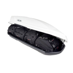 Kjust dakkoffer tassenset Taurus Adventure 340