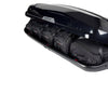 Kjust dakkoffer tassenset Hapro Trivor 640