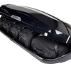 Kjust dakkoffer tassenset Hapro Trivor 640