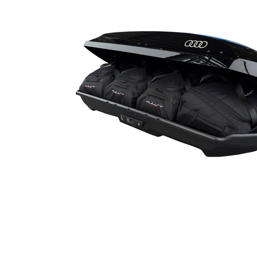 Kjust dakkoffer tassenset Audi 4K1071200Y9B 310L