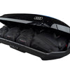 Kjust dakkoffer tassenset Audi 4K1071200Y9B 310L