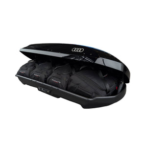 Kjust dakkoffer tassenset Audi 4K1071200Y9B 310L