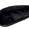 Kjust dakkoffer tassenset Mini 82732223388 320L