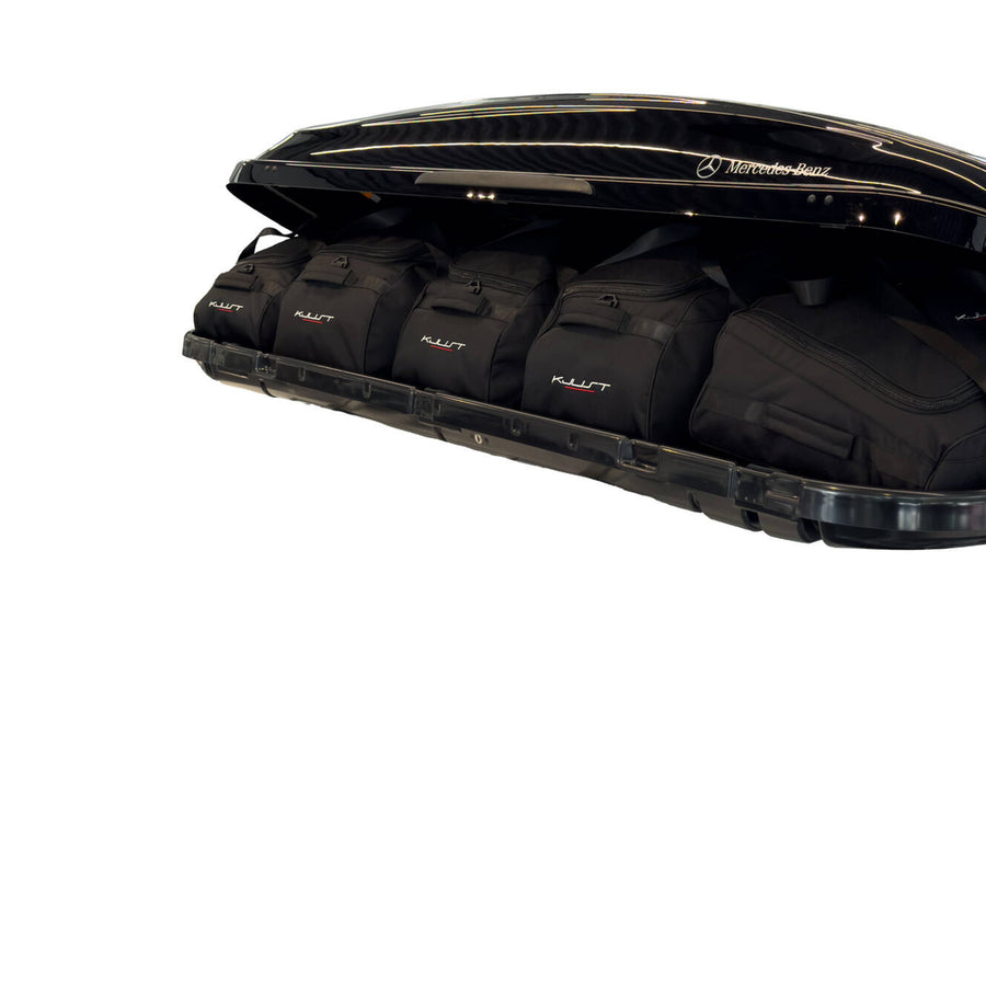 Kjust dakkoffer tassenset Mercedes Benz A0008401200 450L