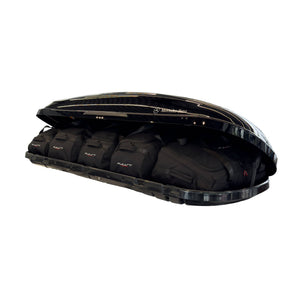 Kjust dakkoffer tassenset Mercedes Benz A0008401200 450L