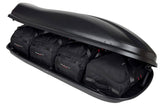 Kjust dakkoffer tassenset FARAD Marlin N6