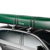 Thule Portage Kanodrager Zwart