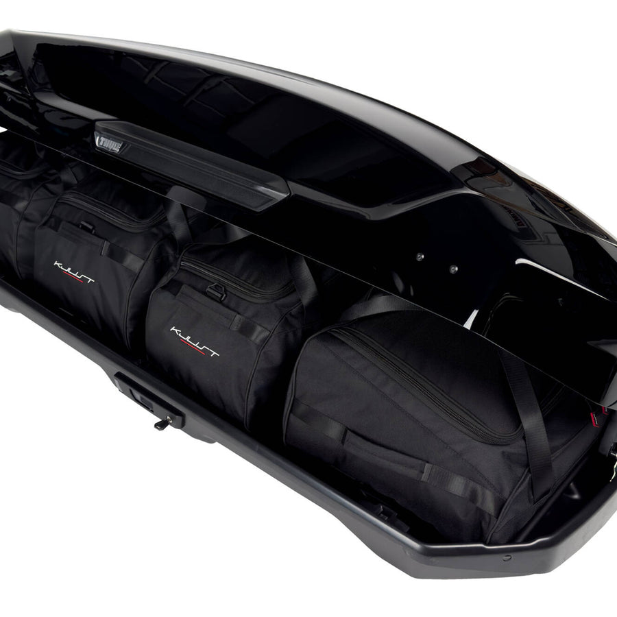 Kjust dakkoffer tassenset Thule Motion 3 L