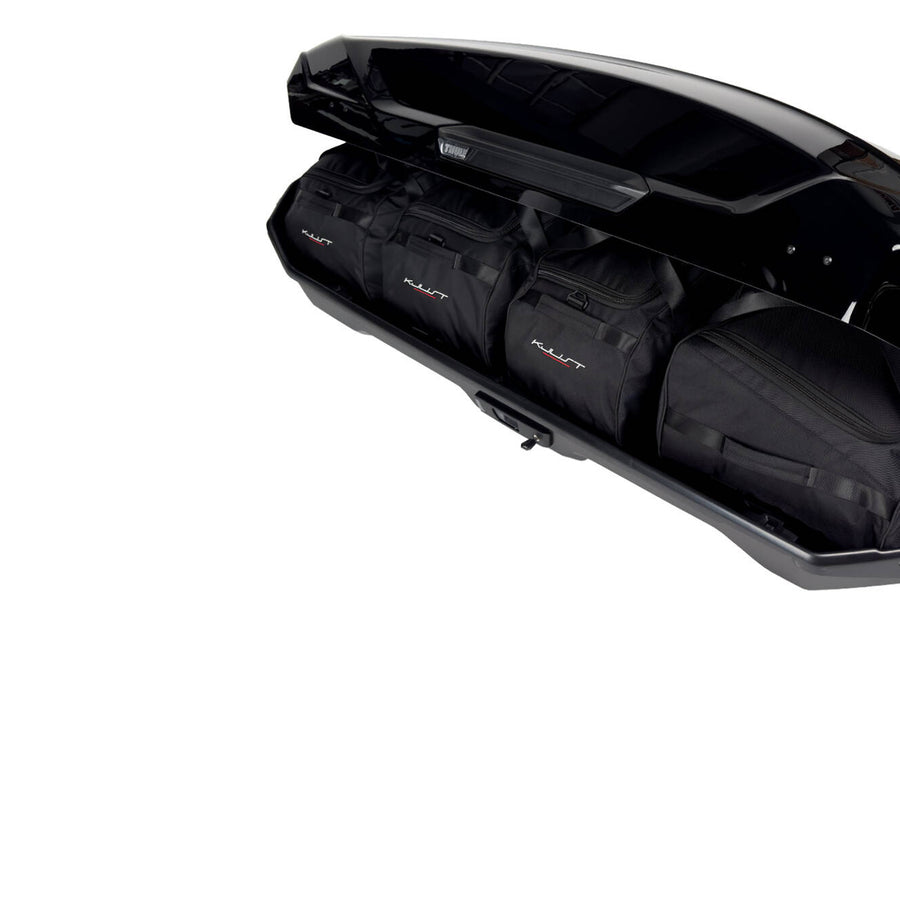 Kjust dakkoffer tassenset Thule Motion 3 L