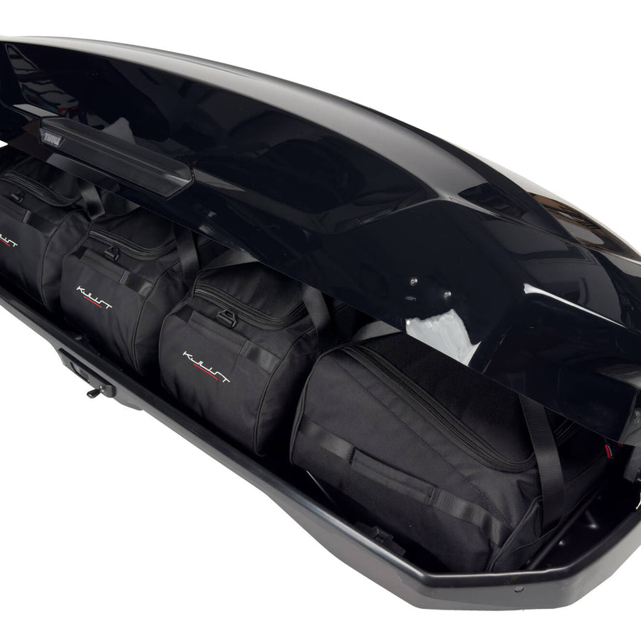 Kjust dakkoffer tassenset Thule Motion 3 Xxl