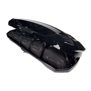 Kjust dakkoffer tassenset Thule Motion 3 Xxl