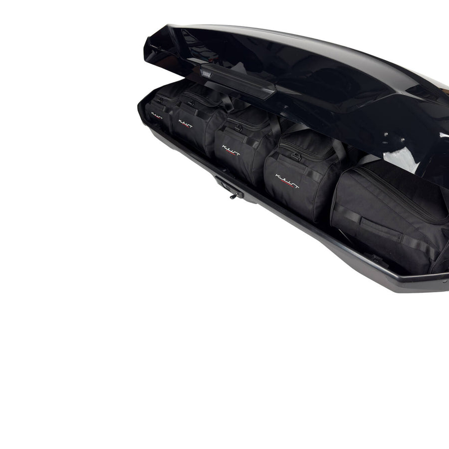 Kjust dakkoffer tassenset Thule Motion 3 Xxl