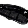 Kjust dakkoffer tassenset Thule Motion 3 Sport