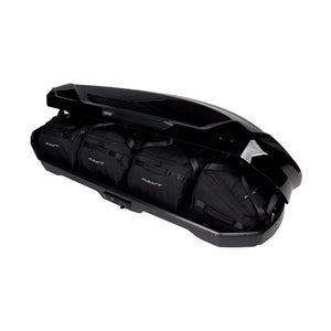 Kjust dakkoffer tassenset Thule Motion 3 Sport