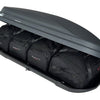 Kjust dakkoffer tassenset Hakr Magic 370