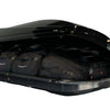 Kjust dakkoffer tassenset Seat 000071200Ab 420L