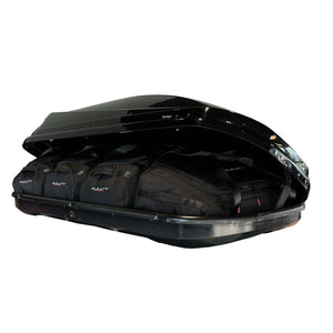 Kjust dakkoffer tassenset Seat 000071200Ab 420L