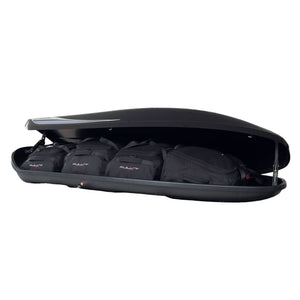 Kjust dakkoffer tassenset Skoda 5L6071175 380L