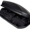 Kjust dakkoffer tassenset Taurus Adventure 300
