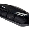 Kjust dakkoffer tassenset Taurus Adventure 480