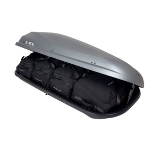 Kjust dakkoffer tassenset Taurus Altro 460