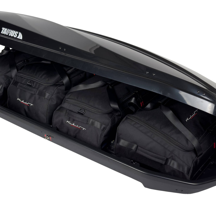 Kjust dakkoffer tassenset Taurus Strike 440