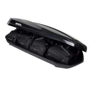 Kjust dakkoffer tassenset Taurus Strike 440