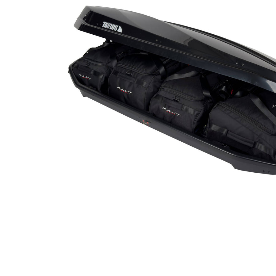 Kjust dakkoffer tassenset Taurus Strike 440