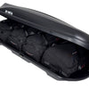 Kjust dakkoffer tassenset Taurus Xtreme Ii 450