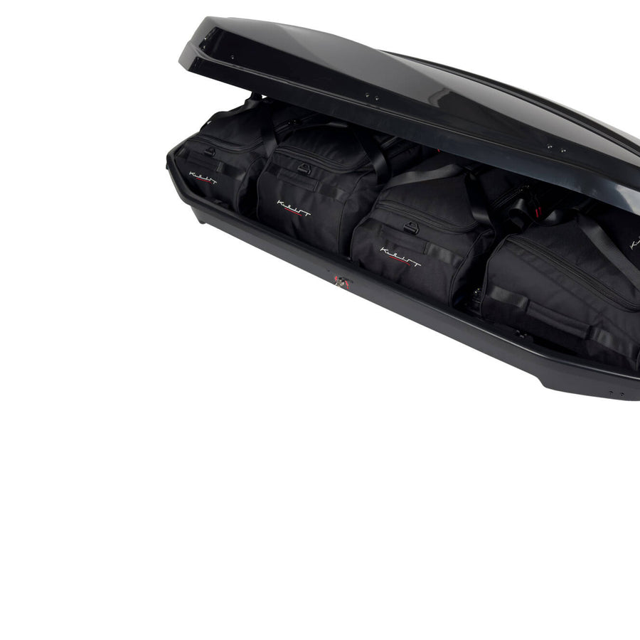 Kjust dakkoffer tassenset Aleo Strike 440