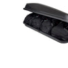 Kjust dakkoffer tassenset Aleo Easyline 430